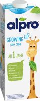 Alpro Soya Drink Growing Up 1-3+ 1000ml