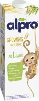 Alpro Haferdrink Drink Growing Up für Kinder 1000ml