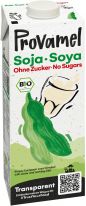 Provamel Bio Sojadrink Ohne Zucker 1000ml