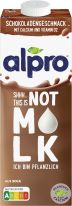 Alpro This Is Not M*lk Drink Pflanzlich & Schokolade 1000ml