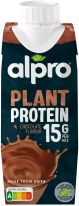 Alpro Drink Soja Protein Schokolade 250ml