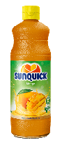 Sunquick Mango 700ml