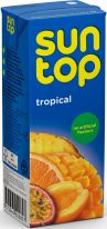 SunTop Tropical 200ml