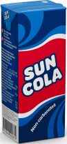SunCola 200ml