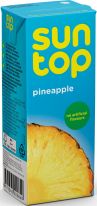 SunTop Pineapple 200ml