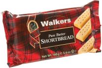 Walkers Shortbread Fingers 160g