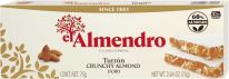 El Almendro Turrón Duro 75g