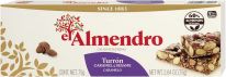 El Almendro Turrón Caramelo 75g