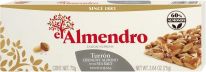 El Almendro Turrón al Punto de Sal 75g