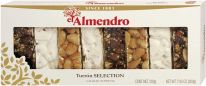 El Almendro Turrón Selection 200g