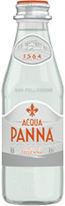 Nestle Acqua Panna Glas 250ml, 6x4pcs