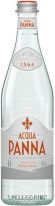 Nestle Acqua Panna Glas 750ml, 12pcs