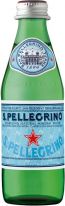 Nestle San Pellegrino Glas 250ml