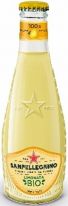 Nestle San Pellegrino Bio Limonata Glas 200ml