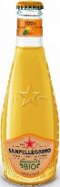 Nestle San Pellegrino Bio Aranciata Glas 200ml