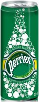 Nestle Perrier Dose 250ml
