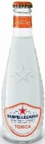 Nestle San Pellegrino Tonica Citrus Glas 200ml