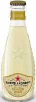 Nestle San Pellegrino Ginger Beer Glas 200ml