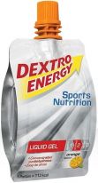 Dextro Energy - Liquid Gel Orange, 60ml, 18pcs