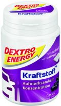 Dextro Energy - Kraftstoff Minis Cassis, 68g