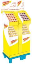 Dextro Energy - Minis, Display, 180pcs