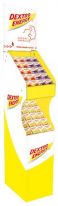 Dextro Energy - Minis, Display, 144pcs