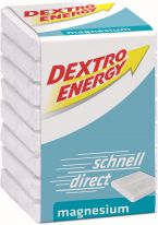 Dextro Würfel Magnesium 46g