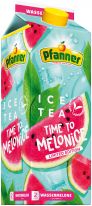 Pfanner Eistee Wassermelone Limited Edition 2000ml