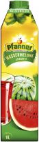 Pfanner Wassermelonen Getränk 30% 1000ml
