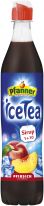 Pfanner Eistee Pfirsich Sirup 700ml