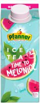 Pfanner Eistee Wassermelone 750ml