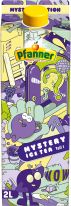 Pfanner Mystery Eistee 2000ml