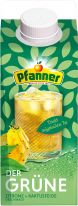 Pfanner Der Grüne Zitrone-Kaktusfeige 750ml