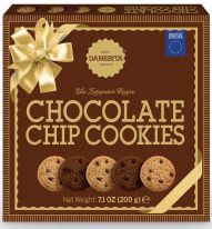 Dan Cake Chocolate Chip Cookies 200g