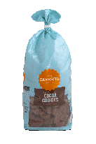 Dan Cake Cocoa Cookies 750g