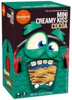 Dan Cake Mini Creamy Kiss (Cocoa) 160g