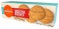 Dan Cake Digestive (Traditional) 300g