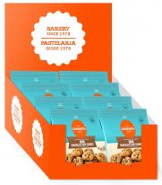 Dan Cake Mini Chocolate Chips Cookies - Display 50g