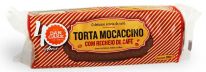 Dan Cake Swiss Roll Mocaccino with Coffee filling 300g