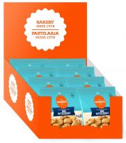 Dan Cake Mini Butter Cookies - Display 50g