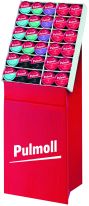 Pulmoll Hustenbonbon Edition, Display, 90pcs