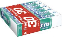 Wrigley ITR - Extra Eucalyptus 30x10 Streifen (420g)