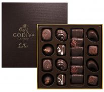 Godiva ITR - Connoisseur Dark 195g