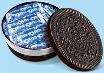Oreo ITR - Tin 396g
