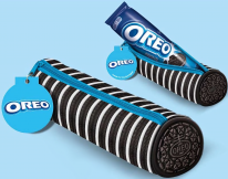 Oreo ITR - Cookie Pencil Case 154g