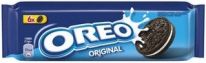 Oreo ITR - Original 66g