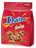 Daim ITR - Snax 145g