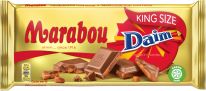 Marabou ITR - Daim 220g