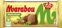 Marabou ITR - Mintkrokant (Mint) 220g