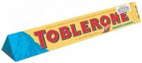 Toblerone ITR - Crunchy Almond 100g